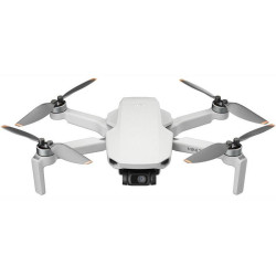 Dron DJI Mini 2 SE Fly More Combo