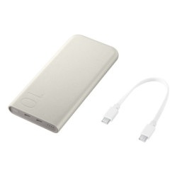 Powerbank Samsung Mobile 10 000 mAh 25W, USB-C