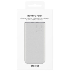 Powerbank Samsung Mobile 10 000 mAh 25W, USB-C