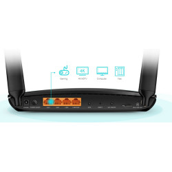 Router TP-Link Archer MR600 4G LTE