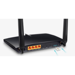 Router TP-Link Archer MR600 4G LTE