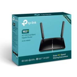 Router TP-Link Archer MR600 4G LTE