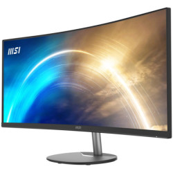 Monitor MSI PRO MP341CQ