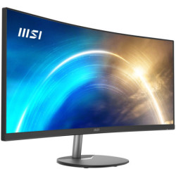 Monitor MSI PRO MP341CQ