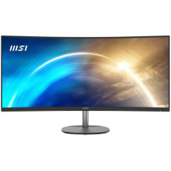 Monitor MSI PRO MP341CQ