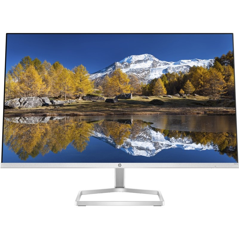 Monitor Hewlett Packard M27fq