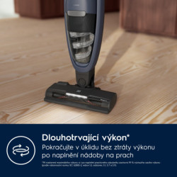 Odkurzacz pionowy Electrolux ES52CB21DB