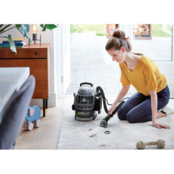 Odkurzacz uniwersalny Bissell 37252 SpotClean Pet Pro Plus