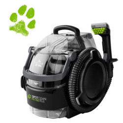 Odkurzacz uniwersalny Bissell 37252 SpotClean Pet Pro Plus