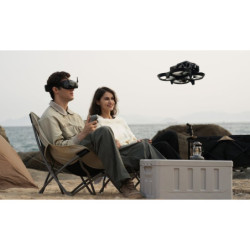 Okulary DJI Goggles Integra