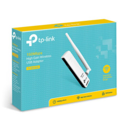 WiFi adaptér TP-Link TL-WN722N