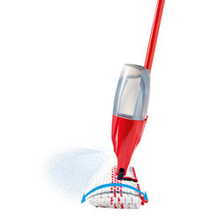 Mop zestaw Vileda 1.2 Spray Max mop box