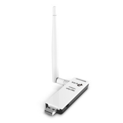 WiFi adaptér TP-Link TL-WN722N