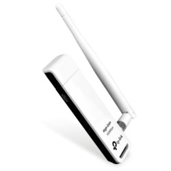 WiFi adaptér TP-Link TL-WN722N