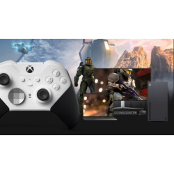 Bezdrátový ovladač Microsoft Xbox Elite Series 2 Core Edition