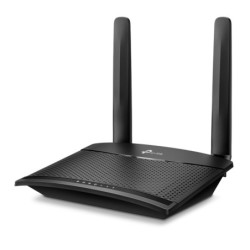 Router TP-Link TL-MR100, 4G LTE