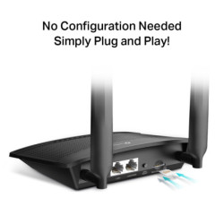 Router TP-Link TL-MR100, 4G LTE