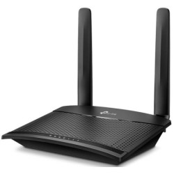 Router TP-Link TL-MR100, 4G LTE