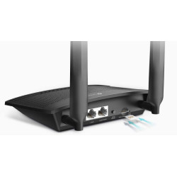 Router TP-Link TL-MR100, 4G LTE