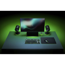 Podkładka pod mysz Razer Gigantus V2 Large, 45 x 40 cm