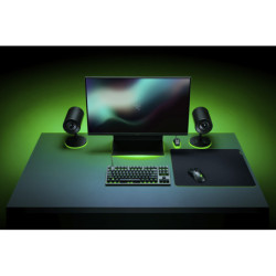 Podkładka pod mysz Razer Gigantus V2 Large, 45 x 40 cm