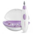 Zestaw do manicure / pedicure TOUCHBeauty 1039