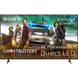 Televize Sony KD-55X75WL