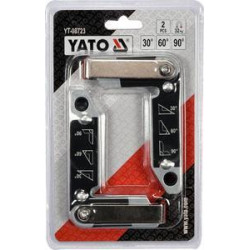 Uchwyty magnetyczne YATO YT-08723