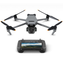 Dron DJI Mavic 3 Pro Fly More Combo (DJI RC PRO)