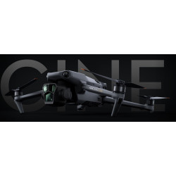 Dron DJI Mavic 3 Pro Fly More Combo (DJI RC PRO)