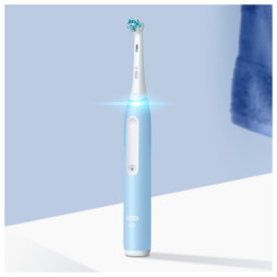 Szczoteczka do zębów Oral-B Ice Blue