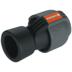 Rozdzielacz Gardena 901016101 25 mm x vnitřní závit 1"