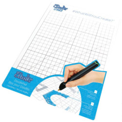 Szablon 3Doodler Create pro 3D pero