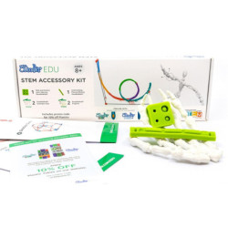 Zestaw 3Doodler STEM KIT pro 3D pero - věda, technologie, inženýrství a matematika