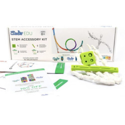 Zestaw 3Doodler STEM KIT pro 3D pero - věda, technologie, inženýrství a matematika