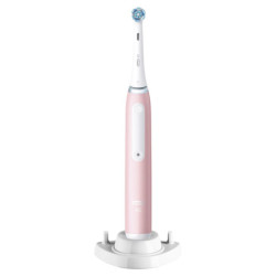 Szczoteczka do zębów Oral-B iO3 Pink