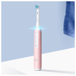 Szczoteczka do zębów Oral-B iO3 Pink