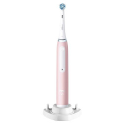 Szczoteczka do zębów Oral-B iO3 Pink