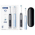 Szczoteczka do zębów Oral-B iO3 Black & Blue