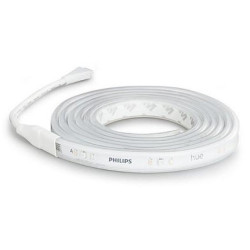 Taśma, pasek LED Philips svítidla LightStrip Plus, 2m, základna, White and Color Ambiance