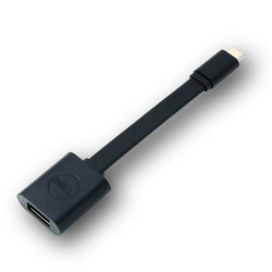 Redukcja Dell USB-C (M)/USB-A 3.1 (F)