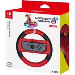 Kierownica HORI Joy-Con Wheel Deluxe (Mario) pro Nintendo Switch