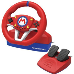 Kierownica HORI Mario Kart Racing Wheel Pro MINI pro Nintendo Switch