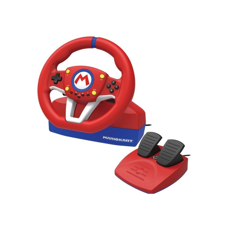 Kierownica HORI Mario Kart Racing Wheel Pro MINI pro Nintendo Switch