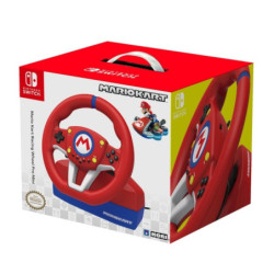 Kierownica HORI Mario Kart Racing Wheel Pro MINI pro Nintendo Switch