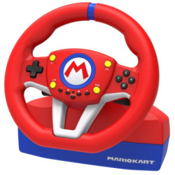 Kierownica HORI Mario Kart Racing Wheel Pro MINI pro Nintendo Switch