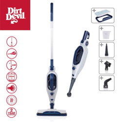 Mop parowy Dirt Devil DD7004 2v1