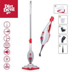 Mop parowy Dirt Devil DD7001 2v1