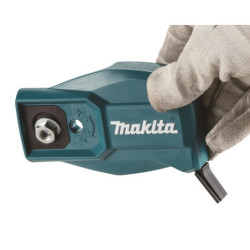 Przycinanie Makita UA003GZ Li-on XGT 40V (bez baterie)