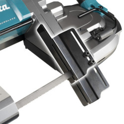 Piła do metalu Makita PB002GZ 1140mm,Li-ion XGT 40V (bez baterie)